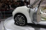Citroen C-Cactus Concept 2007 года